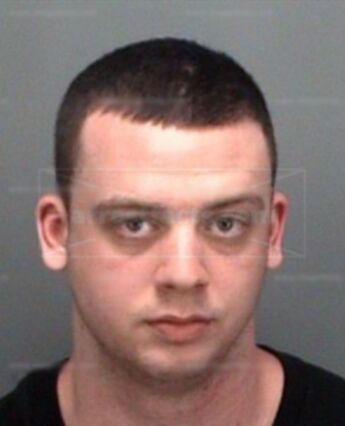 Joseph Andrew Evans