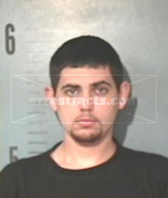 Wesley Allen Smith