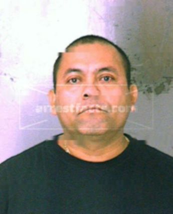 Gilberto Sandoval