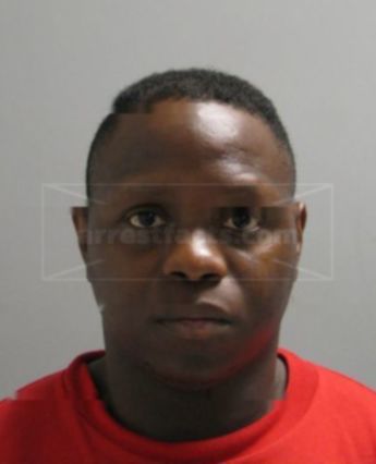 Johnathan Amorise Caldwell