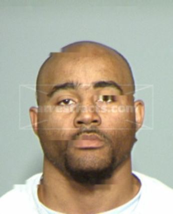 Kevin Demond Jones