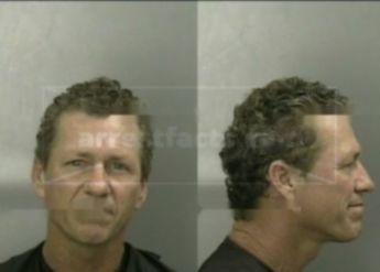 Byron David Holmes