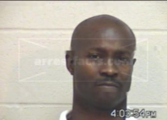 Anthony Tawang Mckenzie