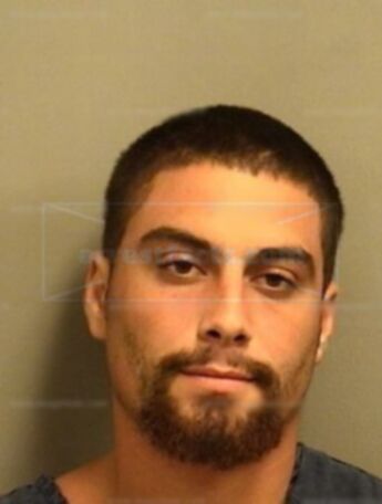 Ryan Scott Flamer