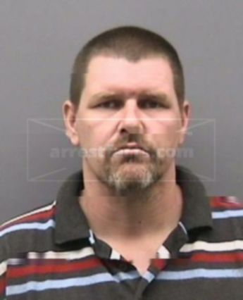 Darren William Ewing
