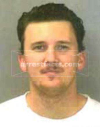 Keith Brandon Bristow