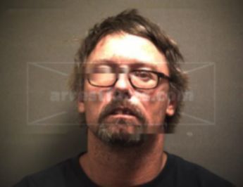 Larry Ray Phillips