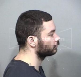 Cody Dean West