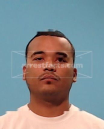 David Allen Nunez