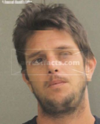 Nicholas Vincent Lewis