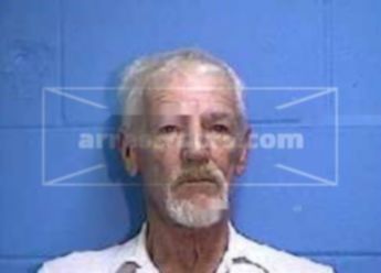 Ray Eugene Slaughter