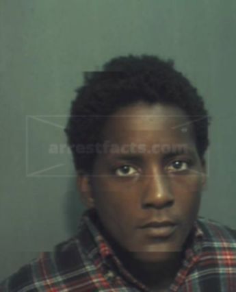Natalie Monee Wilson