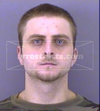 Allen Ray Alexander