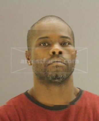 Brian Jamell Bradley