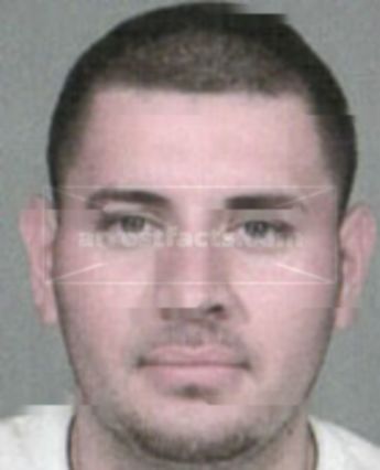 Victor Alfonso Alcantara