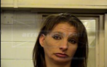 Elizabeth Ann Greene