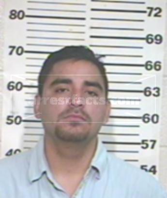 Michael Angel Charles Perales