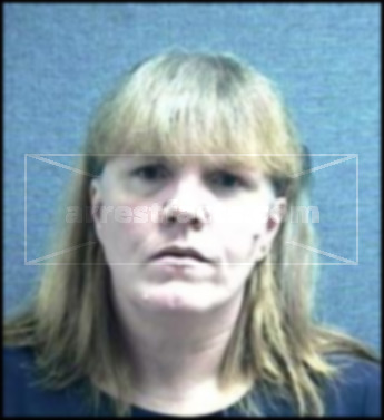 Debra Sue Jones