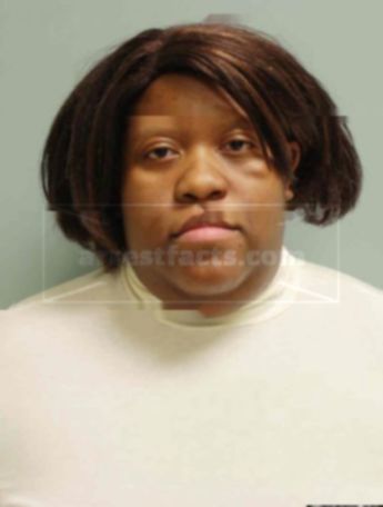 Janese M White