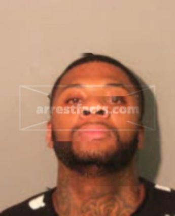 Justin Vanquez Thomas
