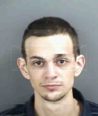 Ian Scott Lyden