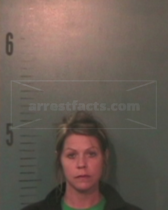 Brandi Michelle Rowe