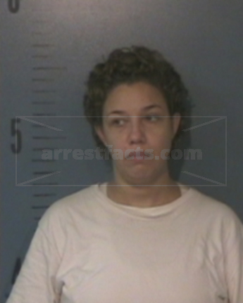 Anastasia Michelle Brown