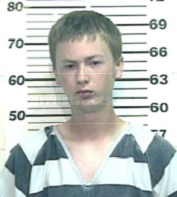 Stephen Travis Berry