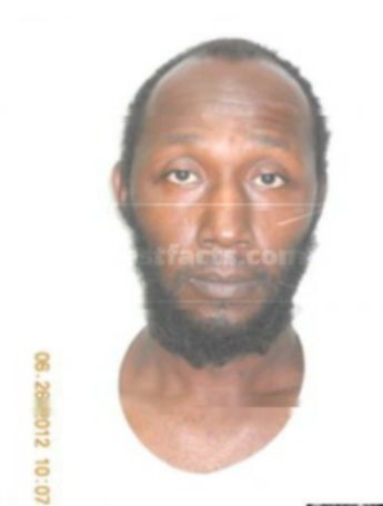 Willie Charles Holliman Jr.