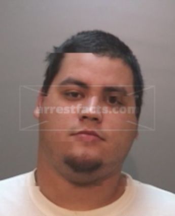 Cameron Tyler Crump