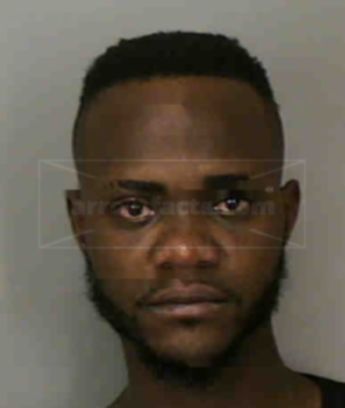 Davian Errol Miller