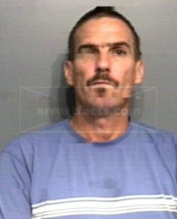 Larry Wayne Workman