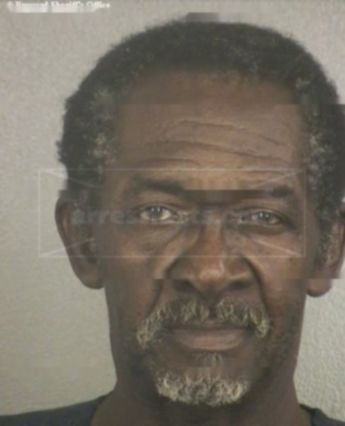 James Edward Arrington