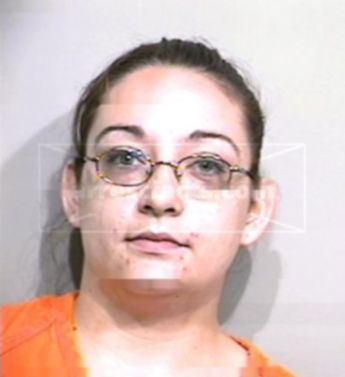 Tishina Sherie Fryer