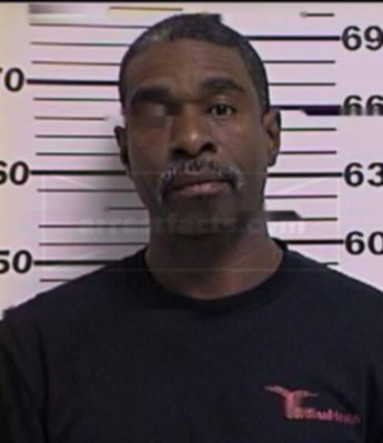 Quentily Harmon