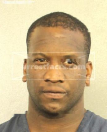 Maurice Ketrell Richardson