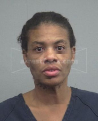 Nikita Rochelle Hooper