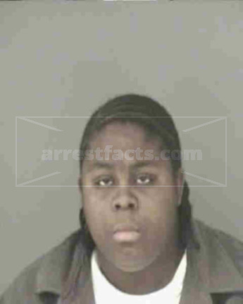 Martha Lanay Stacy