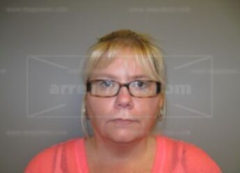 Monica Ann Warren