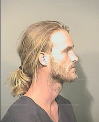 James Stephen Irwin