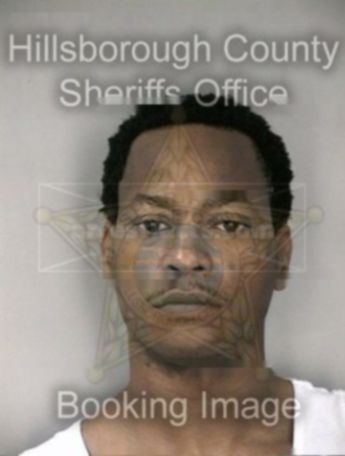 Larry Wayne Goggins