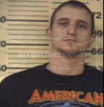Jimmy Richard Jones