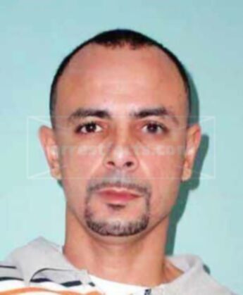 Jose Baez-Santiago