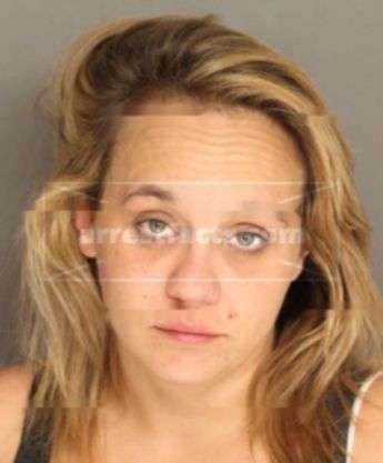 Sabrina Ann Osburn