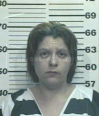 Jessica Faye Smith
