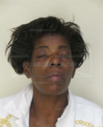 Sylvia Denise Stephens