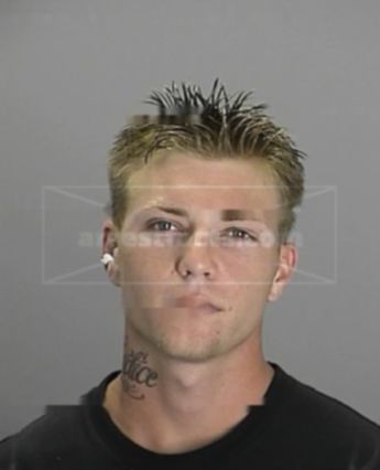 Brent Harold Giezentanner