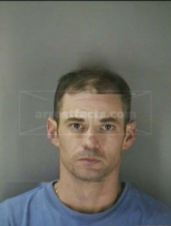 Brent Thomas Spicer