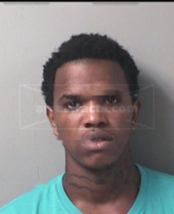 Devon Marquise Dixon