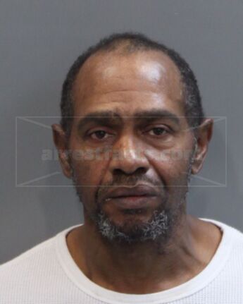Ronald Keith Hayes